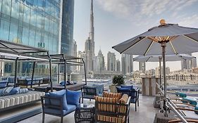 Steigenberger Hotel Downtown Dubai